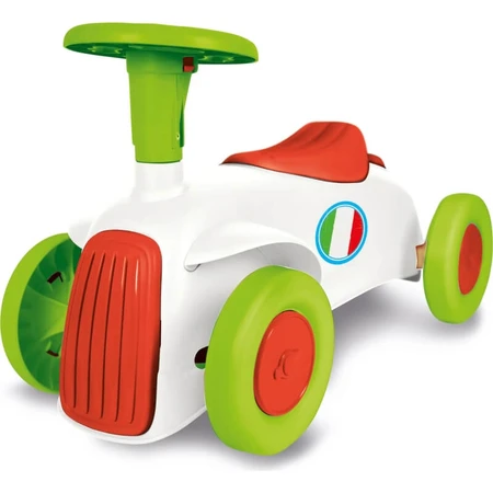 Clementoni My First Ride-On Car