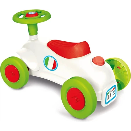 Clementoni My First Ride-On Car