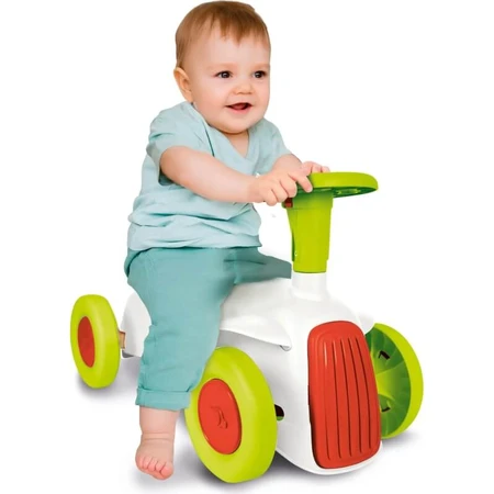 Clementoni My First Ride-On Car