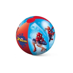 Spider-Man World – Aufblasbarer Ball, 50 cm Durchmesser
