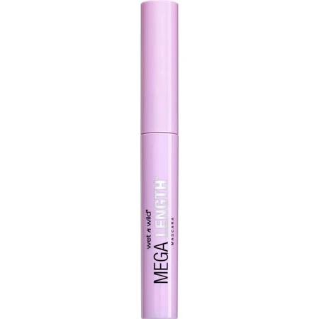 Wet n Wild Mega Length Mascara Nr. E158 Very Black