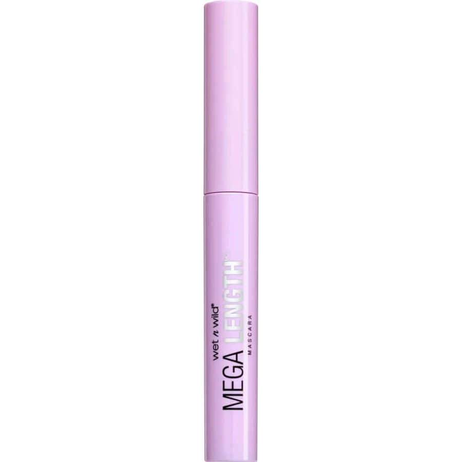Wet n Wild Mega Length Mascara Nr. E158 Very Black