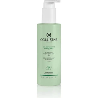 Collistar Reinigendes Gesichtswaschgel, 200 ml
