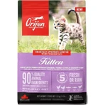 Orijen Kitten - Complete Food for Kittens, 1.8 kg