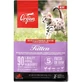 Orijen Kitten - Complete Food for Kittens, 1.8 kg