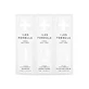 Iles Formula-proefset – 9 ml shampoo + 9 ml conditioner + 9 ml serum
