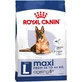 Royal Canin Maxi Ageing 8 Plus - Complete food for large adult dogs over 8 years of age, 15 kg