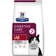 Hill's I-d Digestive Care au poulet - Croquettes pour chat, 3 kg