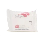 Lines Ultra Silk - 10 serviettes hygiéniques à ailettes