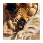 Nivea Sun Carotene Bronze Oil Spray Sunscreen, SPF 6, Low Protection, 200 ml