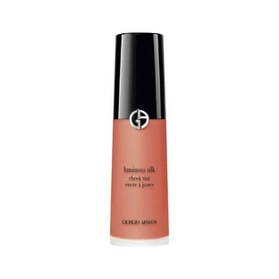 Giorgio Armani Luminous Silk Cheek Tint - Vloeibare blush - Nr. 31 Vivid Coral