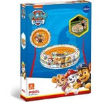 Paw Patrol World - 100 cm Pool