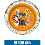 Paw Patrol World - 100 cm Pool