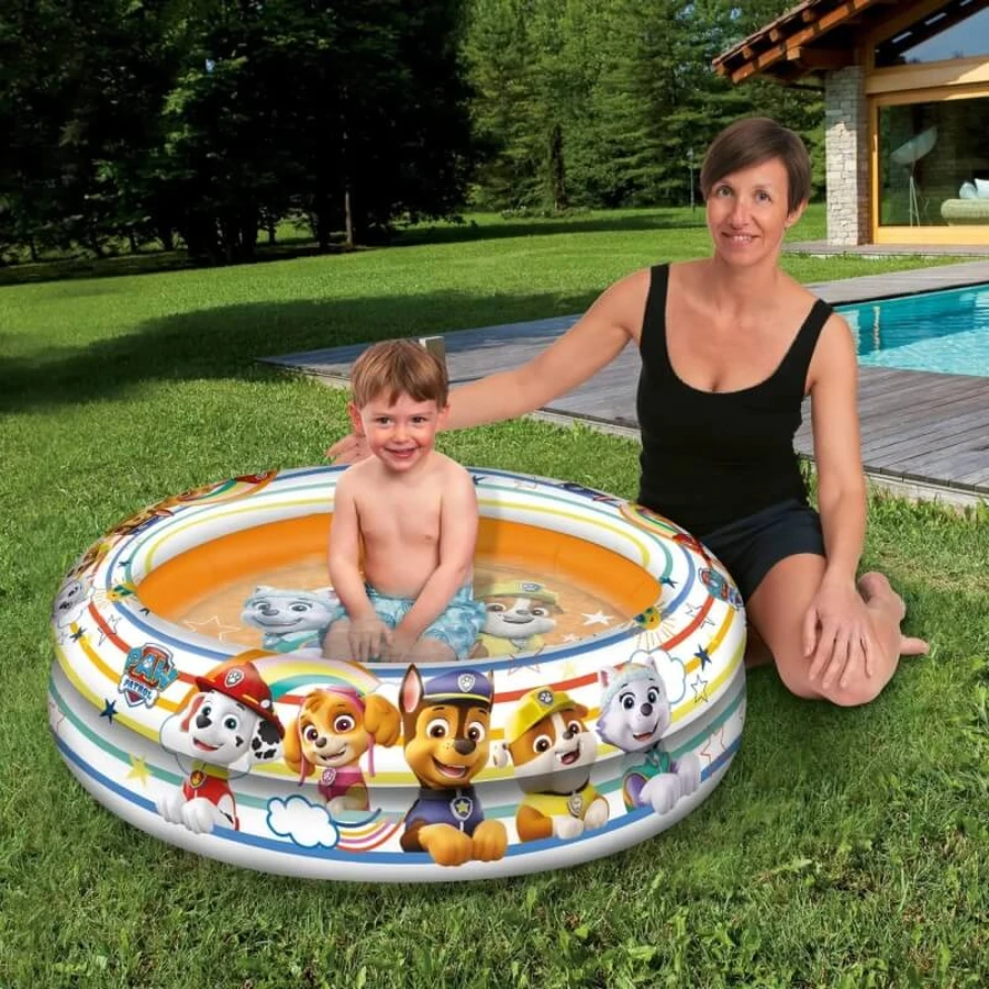 Paw Patrol World - 100 cm Pool