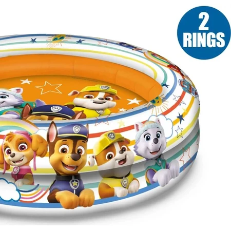 Paw Patrol World - 100 cm Pool