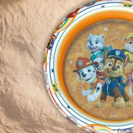 Paw Patrol World - 100 cm Pool