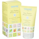 Crema protectora con óxido de zinc de L'Amande, 100 ml