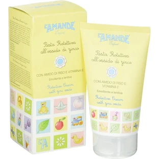 L'Amande Zinc Oxide Protective Cream 100 ml