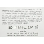 L'Amande Zinc Oxide Protective Cream 100 ml