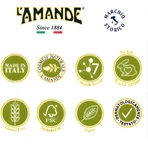 L'Amande Zinc Oxide Protective Cream 100 ml