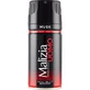 Malizia Musk - Deodorantspray voor mannen, 150 ml