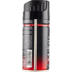 Malizia Musk - Deodorantspray voor mannen, 150 ml