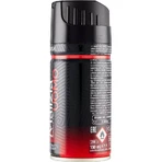 Malizia Musk - Deodorantspray voor mannen, 150 ml
