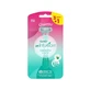 Wilkinson Quattro My Intuition Smooth Sensitive – 4 Einwegrasierer