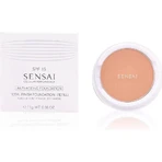 Kanebo Sensai Total Finish Foundation LSF 15 – Puder-Foundation – Nachfüllpackung Nr. TF 23 Almond Beige