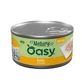 Oasy Wet Dog Natury Soft Jelly Poulet - Aliment complémentaire humide pour chiens, 150 g