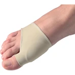 Tecniwork Big Toe Comfort Pad - Anti-Friction Protection for Hallux Valgus - Size M/L (40-43)