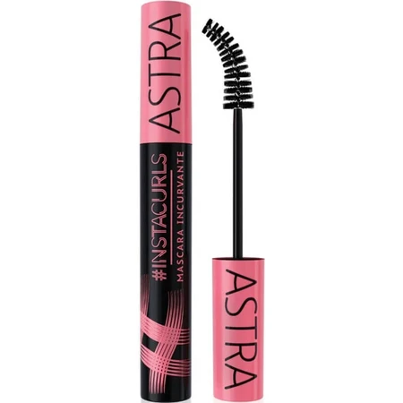 Astra #instacurls - Krullende mascara