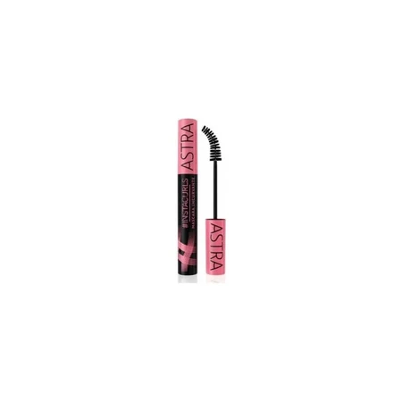 Astra #instacurls - Krullende mascara