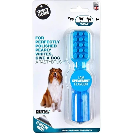 Tasty Bone Tasty Bone - Kauwbot met mintsmaak