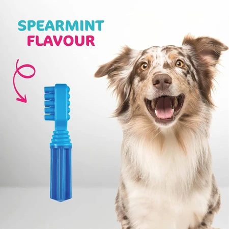 Tasty Bone Tasty Bone - Kauwbot met mintsmaak