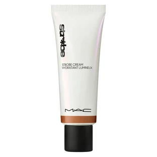 Mac Strobe Cream - Crème illuminatrice - Bronzelite