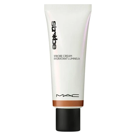 Mac Strobe Cream - Crème illuminatrice - Bronzelite