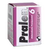 Teknofarma Pralen - 70 kauwtabletten, antiparasitair middel voor honden en katten