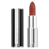 Givenchy Le Rouge Interdit Intense Silk - Luminous Lipstick No. 500 Brun Mocha