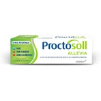 Proctosol Relieves - Gel para hemorroides con boquilla dosificadora, 40 ml