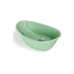 Okbaby Bella – Babybadewanne 0–12 Monate – Grün