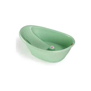 Okbaby Bella – Babybadewanne 0–12 Monate – Grün