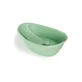 Okbaby Bella - Bañera para bebés de 0 a 12 meses - Verde