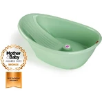 Okbaby Bella – Babybadewanne 0–12 Monate – Grün