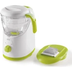 Chicco Easy Meal 4-in-1-Babynahrungszubereiter