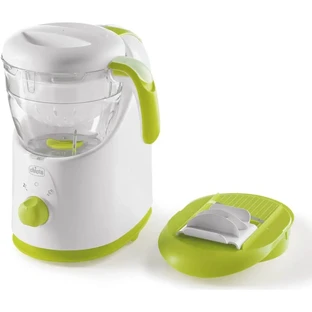 Chicco Easy Meal 4-in-1-Babynahrungszubereiter