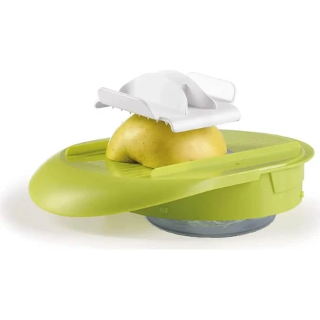 Chicco Easy Meal 4-in-1-Babynahrungszubereiter