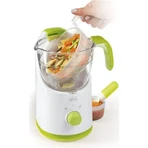 Chicco Easy Meal 4-in-1-Babynahrungszubereiter