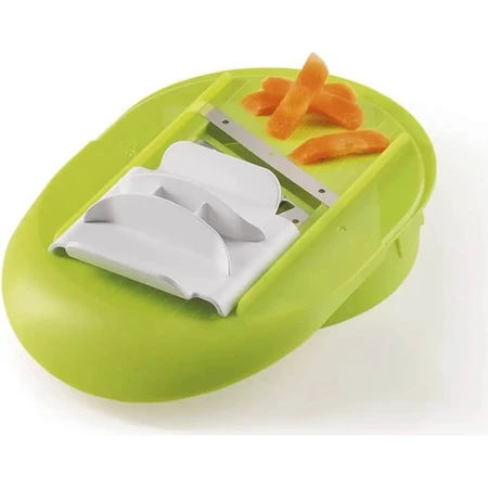 Chicco Easy Meal 4-in-1-Babynahrungszubereiter