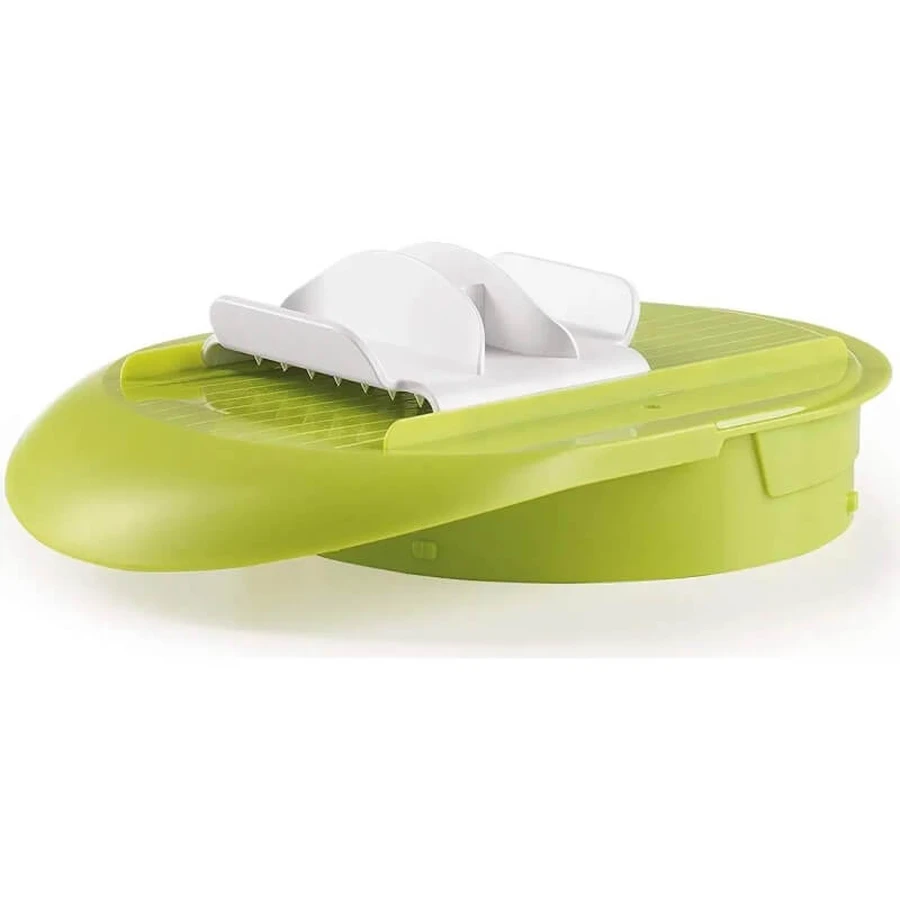 Chicco Easy Meal 4-in-1-Babynahrungszubereiter